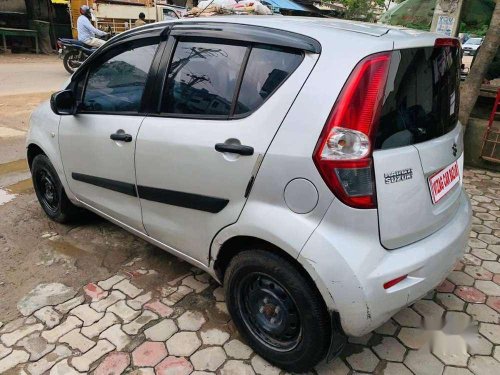 Used Maruti Suzuki Ritz Vxi BS-IV, 2009 MT in Visakhapatnam 