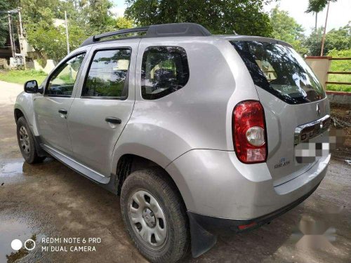 Renault Duster 85 PS RxE, 2013, Diesel MT for sale in Hyderabad 