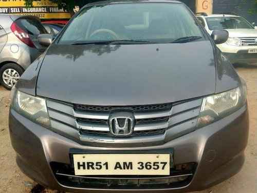 Used 2011 Honda City MT for sale in Faridabad 