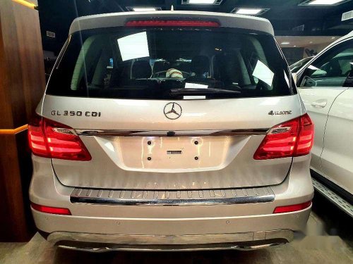 Mercedes-Benz GL-Class 350 CDI, 2014 AT for sale in Lucknow 