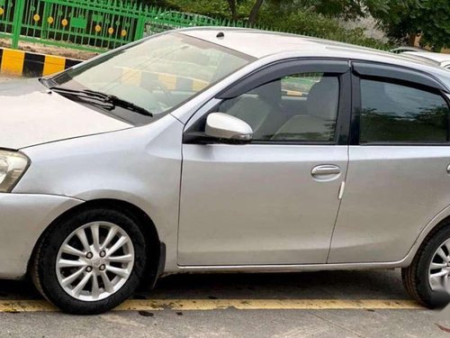 Used 2014 Toyota Etios Liva VXD MT for sale in Bathinda 