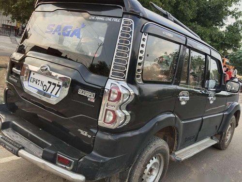 Used Mahindra Scorpio 2016 MT for sale in Lucknow 