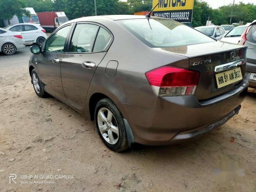 Used 2011 Honda City MT for sale in Faridabad 