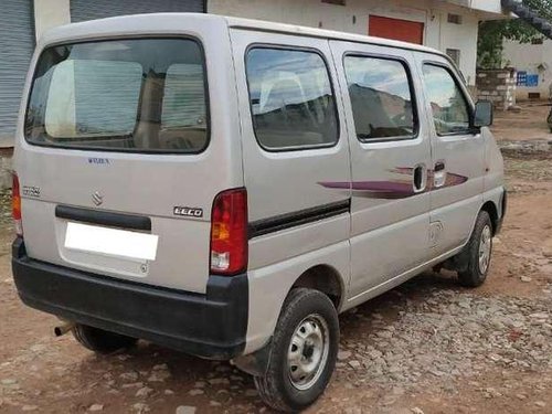 2014 Maruti Suzuki Eeco MT for sale in Hyderabad 