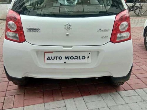 Used Maruti Suzuki A Star 2012 MT for sale in Nashik 