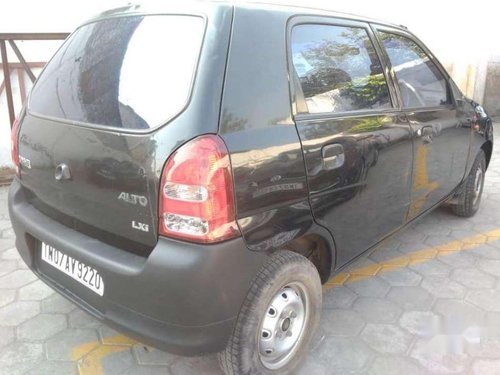 Used 2006 Maruti Suzuki Alto MT for sale in Chennai 