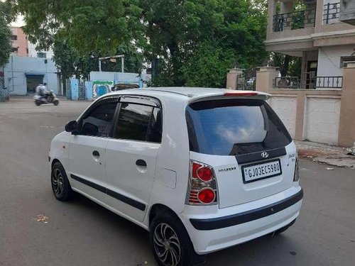 Used 2012 Hyundai Santro Xing MT in Jamnagar