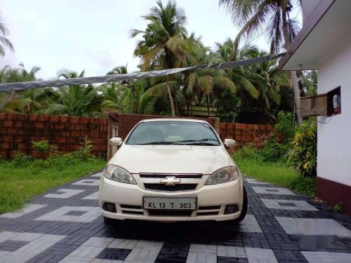 Used 2008 Chevrolet Optra Magnum MT for sale in Kannur 