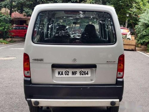 Used 2011 Maruti Suzuki Eeco MT for sale in Nagar 