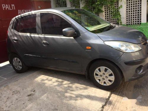 Hyundai I10 1.2 Magna, 2009, MT for sale in Kolkata 