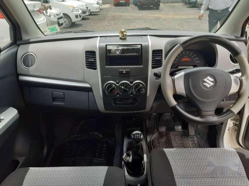 Maruti Suzuki Wagon R LXI, 2011 MT for sale in Rajkot 