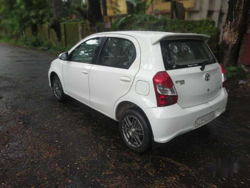 Used Toyota Etios Liva VX 2017 MT for sale in Kozhikode