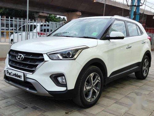 Hyundai Creta 1.6 SX Automatic 2018 AT in Nagar 