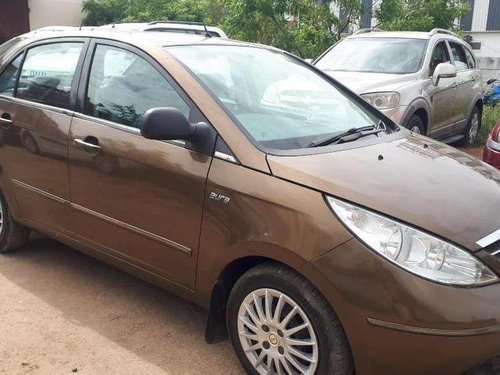 Used Tata Manza 2011 MT for sale in Tiruchirappalli 