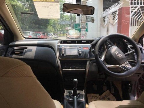 Used Honda City i-DTEC VX 2014 MT for sale in Noida 