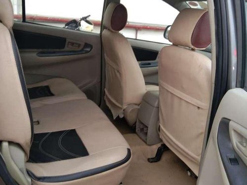 Used Toyota Innova 2010 MT for sale in Chennai 