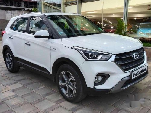 Hyundai Creta 1.6 SX Automatic 2018 AT in Nagar 