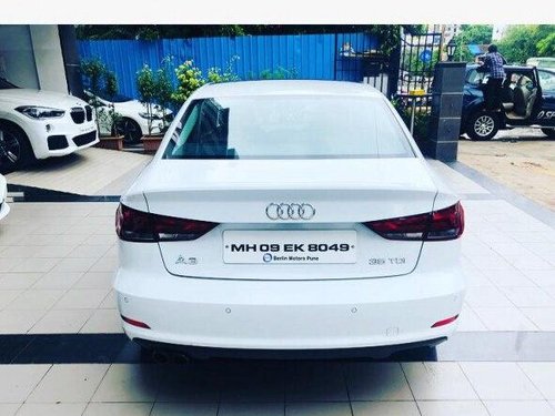 Used Audi A3 35 TDI Premium Plus 2015 AT for sale in Pune