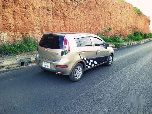 Used Chevrolet Sail LT ABS 2013 MT for sale in Thanjavur 