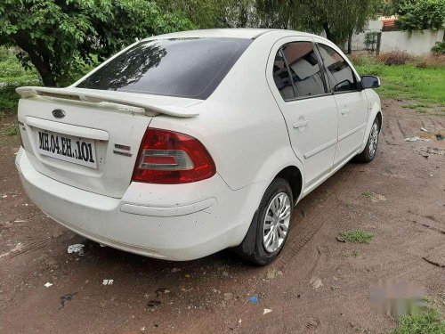 Used Ford Fiesta 2010 MT for sale in Nashik 