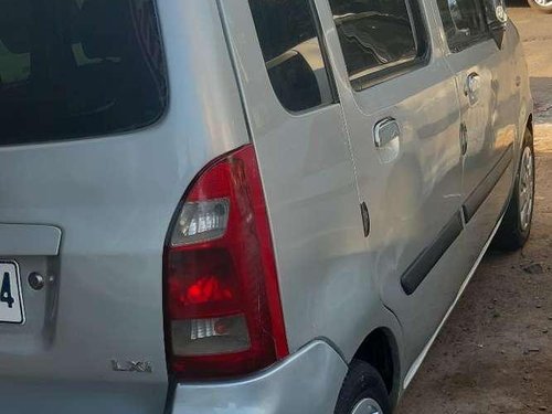 Used 2008 Maruti Suzuki Wagon R MT for sale in Vadodara