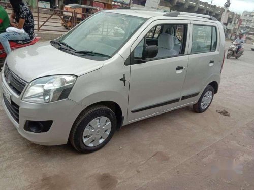 Used Maruti Suzuki Wagon R 2013 MT for sale in Akola 