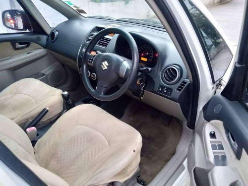 Maruti Suzuki Sx4 ZXi, 2008, MT in Hyderabad 