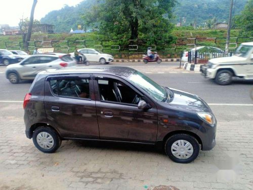 Used Maruti Suzuki Alto 800 LXI 2016 MT for sale in Guwahati 