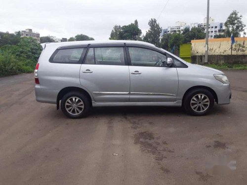Used 2012 Toyota Innova MT for sale in Pune 