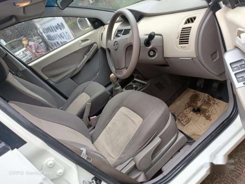 Used Tata Indica Vista 2010 MT for sale in Nashik 