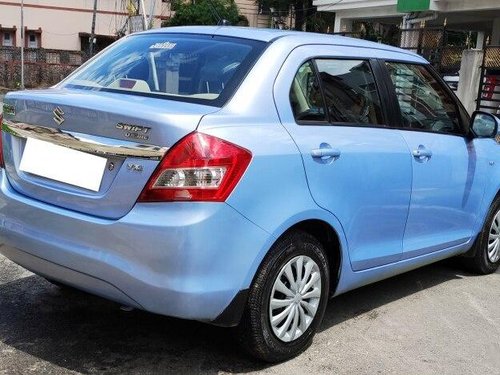 Used 2017 Maruti Suzuki Swift Dzire MT for sale in Kolkata 