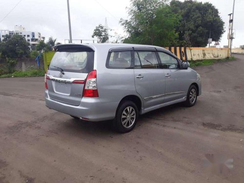 Used 2012 Toyota Innova MT for sale in Pune 