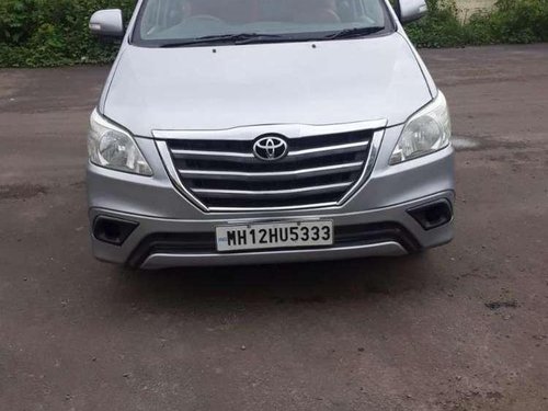 Used 2012 Toyota Innova MT for sale in Pune 