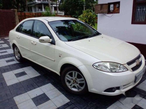 Used 2008 Chevrolet Optra Magnum MT for sale in Kannur 