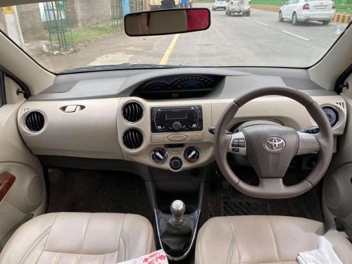 Used 2014 Toyota Etios Liva VXD MT for sale in Bathinda 