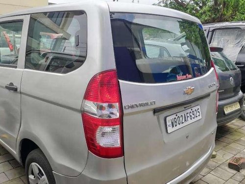 Used Chevrolet Enjoy 2014 MT for sale in Kolkata