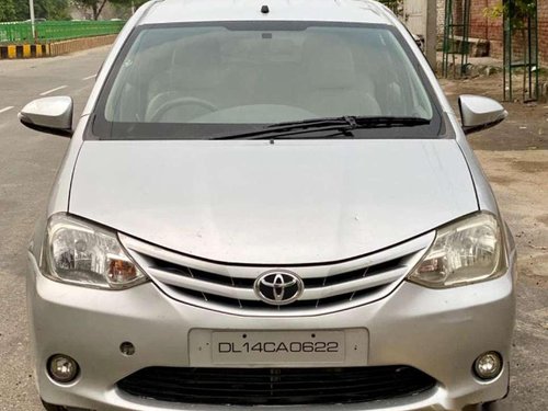 Used 2014 Toyota Etios Liva VXD MT for sale in Bathinda 