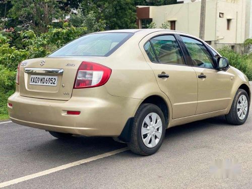 Used 2007 Maruti Suzuki SX4 MT for sale in Nagar 