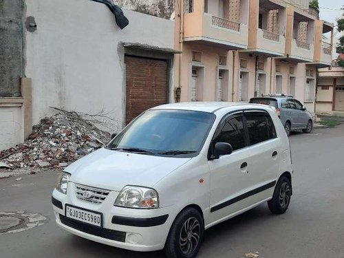 Used 2012 Hyundai Santro Xing MT in Jamnagar