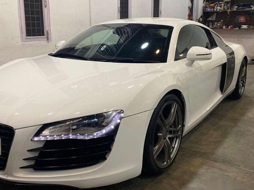 Used Audi R8 2010 AT for sale in Chandigarh 