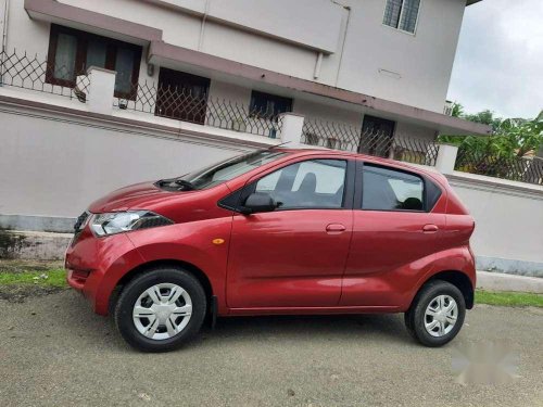 Used Datsun Redi-GO 2018 MT for sale in Palakkad 