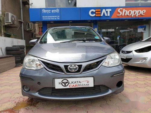 Used Toyota Etios Liva 2015 MT for sale in Kolkata