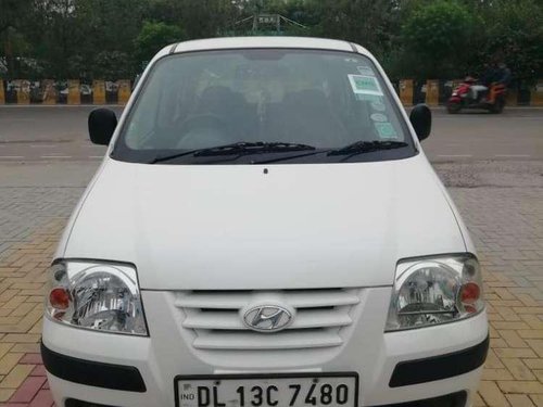 2014 Hyundai Santro Xing GLS MT for sale in Noida 