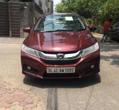 Used Honda City i-DTEC VX 2014 MT for sale in Noida 