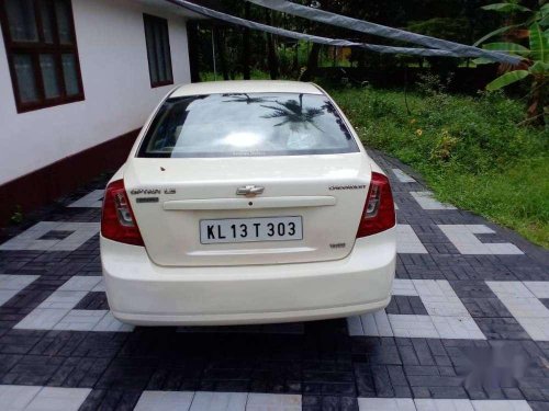 Used 2008 Chevrolet Optra Magnum MT for sale in Kannur 