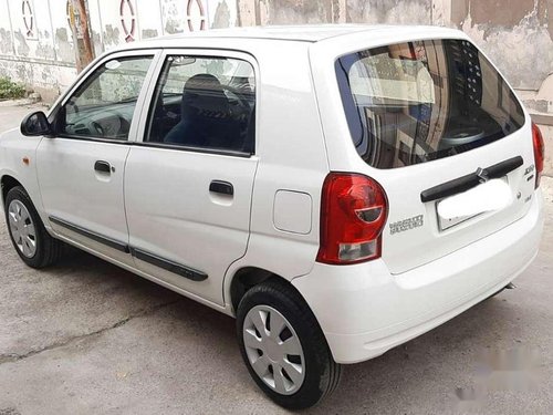 Used 2014 Maruti Suzuki Alto K10 VXI MT in Ludhiana 