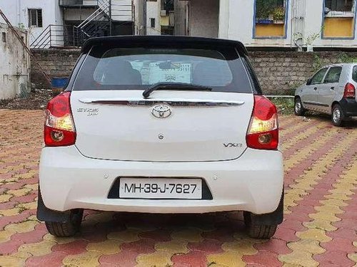 2015 Toyota Etios Liva VXD MT for sale in Pune 