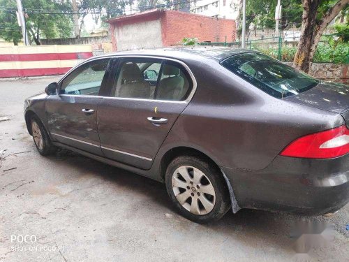 Used Skoda Superb 1.8 TSI 2011 MT for sale in Faridabad 