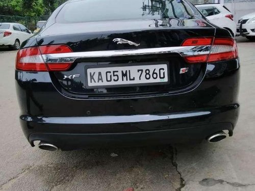 Used Jaguar XF 2012 AT for sale in Nagar 