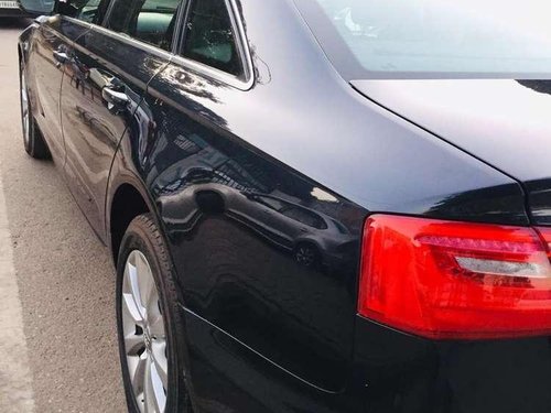 Used 2011 Audi A6 AT for sale in Chandigarh 